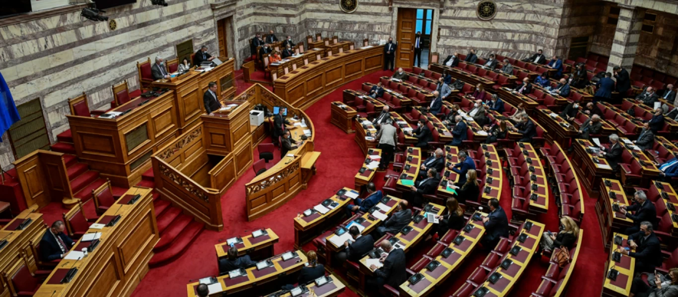 Ψηφίστηκε στην επιτροπή ο νέος αναπτυξιακός νόμος της κυβέρνησης